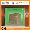 Freight Elevator with 5000kg Lift